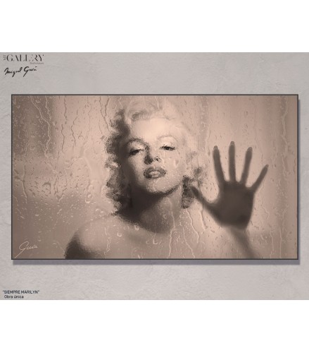 Siempre Marilyn