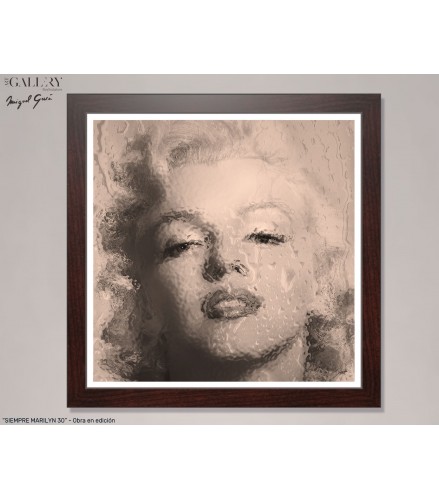 Edición Siempre Marilyn 30