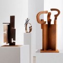 Comprar esculturas de hierro en galería de arte contemporáneo
